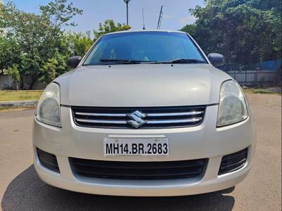 Used 2009 Maruti Suzuki Swift Dzire [2008-2010] LXi for sale at Rs. 2,35,000 in Pun