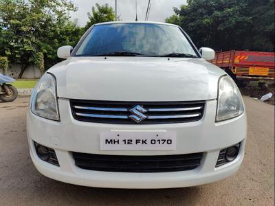 Used 2009 Maruti Suzuki Swift Dzire [2008-2010] VDi for sale at Rs. 2,90,000 in Pun