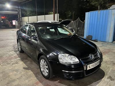 Used 2009 Volkswagen Jetta [2008-2011] Comfortline 1.9 TDI AT for sale at Rs. 2,59,000 in Jaipu