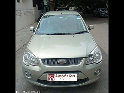 Used 2010 Ford Fiesta [2008-2011] ZXi 1.6 ABS for sale at Rs. 3,00,000 in Bangalo