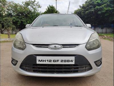 Used 2010 Ford Figo [2010-2012] Duratec Petrol ZXI 1.2 for sale at Rs. 1,65,000 in Pun