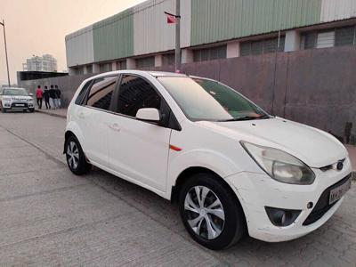 Used 2010 Ford Figo [2010-2012] Duratorq Diesel ZXI 1.4 for sale at Rs. 2,00,000 in Pun