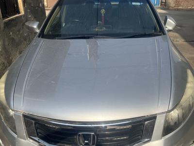 Used 2011 Honda Accord [2008-2011] 2.4 AT for sale at Rs. 3,50,000 in Delhi