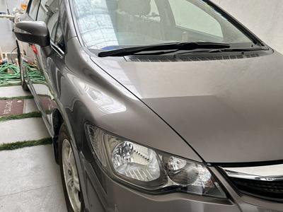 Used 2011 Honda Civic [2010-2013] 1.8V MT Sunroof for sale at Rs. 5,25,000 in Bangalo