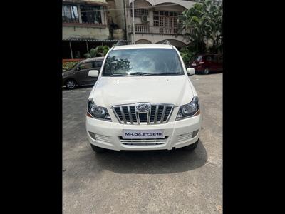 Used 2011 Mahindra Xylo [2009-2012] E6 BS-IV for sale at Rs. 3,50,000 in Mumbai