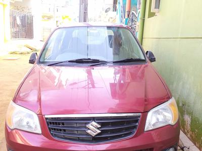 Used 2011 Maruti Suzuki Alto K10 [2010-2014] VXi for sale at Rs. 2,00,000 in Bangalo