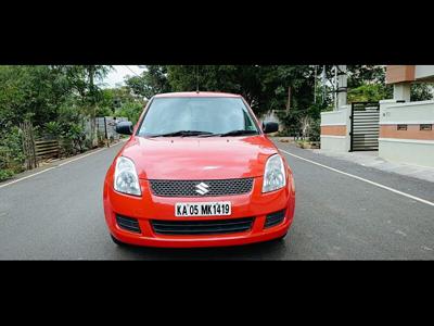 Used 2011 Maruti Suzuki Swift [2011-2014] LXi for sale at Rs. 3,35,000 in Bangalo