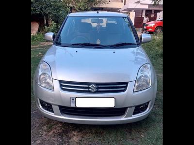 Used 2011 Maruti Suzuki Swift DZire [2011-2015] VXI for sale at Rs. 2,20,000 in Ag