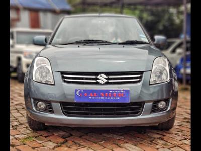 Used 2011 Maruti Suzuki Swift DZire [2011-2015] ZXI for sale at Rs. 2,49,000 in Kolkat
