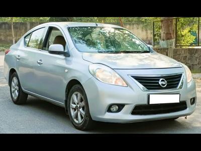Used 2011 Nissan Sunny [2011-2014] XV for sale at Rs. 2,35,000 in Delhi