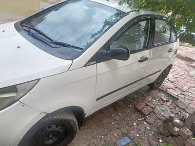 Used 2011 Tata Indica Vista [2008-2011] Terra TDI BS-III for sale at Rs. 95,000 in Unnao