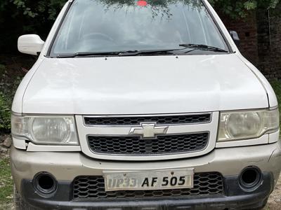 Used 2012 Chevrolet Tavera Elite LS - B3 10-Seater - BS III for sale at Rs. 3,50,000 in Rae Bareli