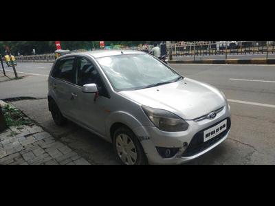 Used 2012 Ford Figo [2010-2012] Duratec Petrol EXI 1.2 for sale at Rs. 1,35,000 in Indo