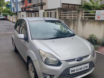 Used 2012 Ford Figo [2010-2012] Duratorq Diesel ZXI 1.4 for sale at Rs. 2,00,000 in Pun