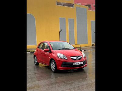 Used 2012 Honda Brio [2011-2013] S MT for sale at Rs. 2,65,000 in Than