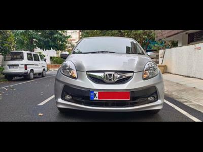 Used 2012 Honda Brio [2011-2013] V AT for sale at Rs. 4,25,000 in Bangalo