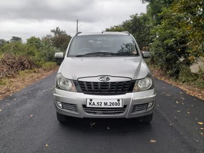 Used 2012 Mahindra Quanto [2012-2016] C6 for sale at Rs. 3,75,000 in Bangalo