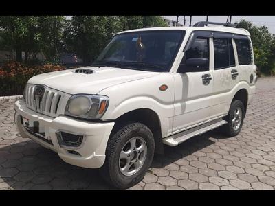 Used 2012 Mahindra Scorpio [2009-2014] Ex for sale at Rs. 4,35,000 in Indo