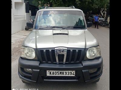 Used 2012 Mahindra Scorpio [2009-2014] LX BS-IV for sale at Rs. 5,75,000 in Bangalo