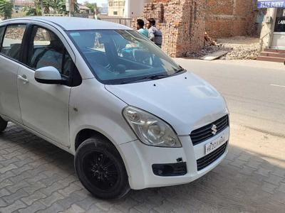 Used 2012 Maruti Suzuki Ritz [2009-2012] GENUS VDI for sale at Rs. 3,50,000 in Ludhian