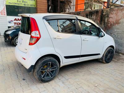 Used 2012 Maruti Suzuki Ritz [2009-2012] Ldi BS-IV for sale at Rs. 2,20,000 in His