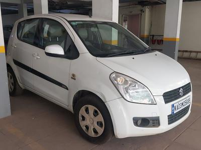 Used 2012 Maruti Suzuki Ritz [2009-2012] Vdi (ABS) BS-IV for sale at Rs. 3,50,000 in Bangalo