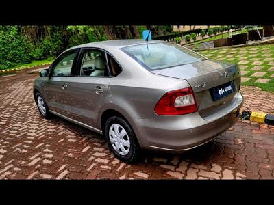 Used 2012 Skoda Rapid [2011-2014] Active 1.6 MPI MT for sale at Rs. 2,99,000 in Mumbai