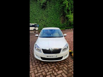 Used 2012 Skoda Rapid [2011-2014] Ambition 1.6 MPI AT Plus for sale at Rs. 3,29,000 in Mumbai
