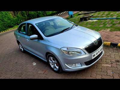 Used 2012 Skoda Rapid [2011-2014] Ambition 1.6 TDI CR MT Plus for sale at Rs. 3,49,000 in Mumbai