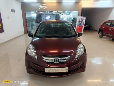 Used 2013 Honda Amaze [2016-2018] 1.5 SX i-DTEC for sale at Rs. 3,65,000 in Nagaon