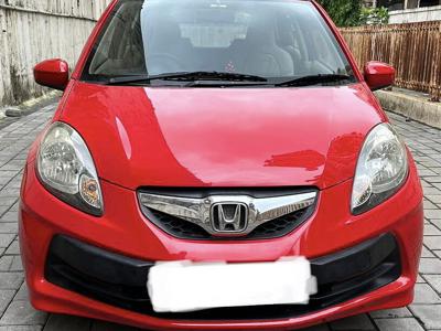 Used 2013 Honda Brio [2013-2016] S MT for sale at Rs. 4,20,000 in Pun