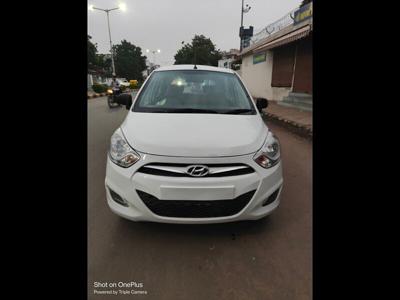 Used 2013 Hyundai i10 [2007-2010] Asta 1.2 AT with Sunroof for sale at Rs. 3,99,000 in Ahmedab