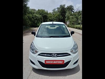 Used 2013 Hyundai i10 [2010-2017] 1.1L iRDE ERA Special Edition for sale at Rs. 3,25,000 in Ahmedab