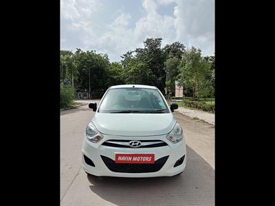 Used 2013 Hyundai i10 [2010-2017] 1.1L iRDE ERA Special Edition for sale at Rs. 3,45,000 in Ahmedab