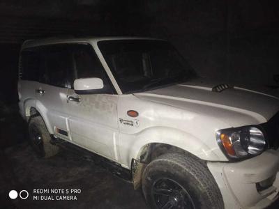 Used 2013 Mahindra Scorpio [2009-2014] VLX 2WD Airbag BS-III for sale at Rs. 5,50,000 in Jammu