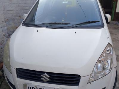 Used 2013 Maruti Suzuki Ritz Vdi ABS BS-IV for sale at Rs. 2,00,000 in Mirzapu
