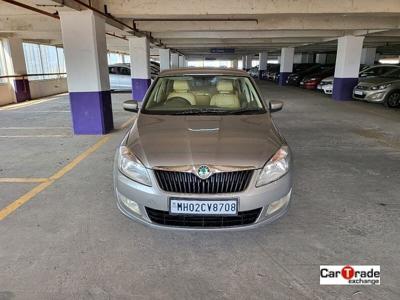 Used 2013 Skoda Rapid [2011-2014] Elegance 1.6 MPI AT for sale at Rs. 4,21,000 in Mumbai