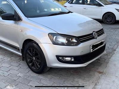 Used 2013 Volkswagen Polo [2012-2014] Highline1.2L (D) for sale at Rs. 2,60,000 in Lucknow