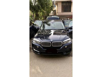 Used 2014 BMW X5 [2014-2019] xDrive 30d Expedition for sale at Rs. 23,50,000 in Delhi
