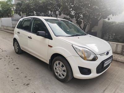 Used 2014 Ford Figo [2012-2015] Duratec Petrol ZXI 1.2 for sale at Rs. 2,95,000 in Pun