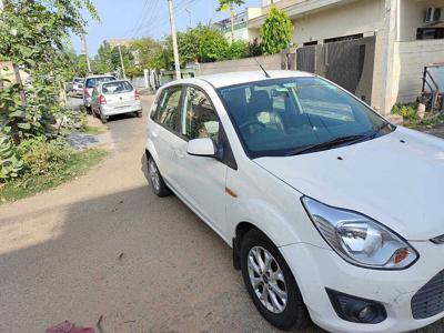 Used 2014 Ford Figo [2012-2015] Duratorq Diesel Titanium 1.4 for sale at Rs. 2,00,000 in Kot