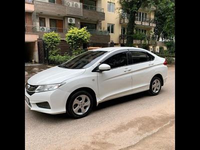 Used 2014 Honda City [2014-2017] S for sale at Rs. 5,35,000 in Delhi