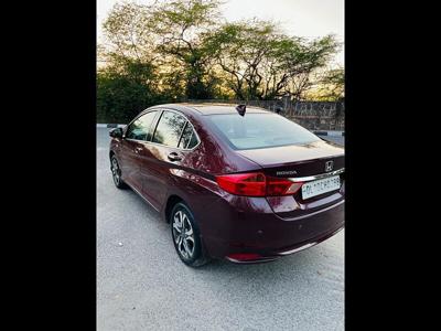 Used 2014 Honda City [2014-2017] SV Diesel for sale at Rs. 4,25,000 in Delhi