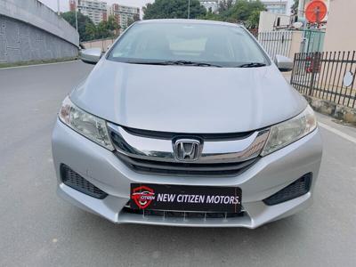 Used 2014 Honda City [2014-2017] SV for sale at Rs. 6,45,000 in Bangalo