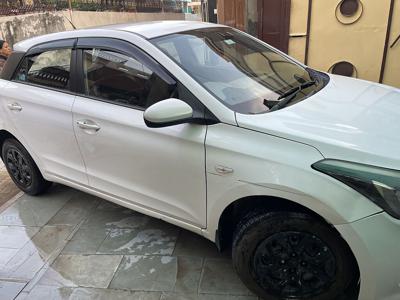 Used 2014 Hyundai Elite i20 [2014-2015] Magna 1.4 CRDI for sale at Rs. 4,23,000 in Chandigarh