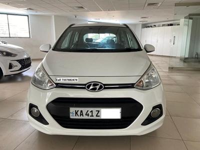 Used 2014 Hyundai Grand i10 [2013-2017] Asta 1.1 CRDi (O) [2013-2017] for sale at Rs. 4,25,000 in Bangalo