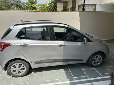 Used 2014 Hyundai Grand i10 [2013-2017] Sportz 1.1 CRDi [2013-2016] for sale at Rs. 3,25,000 in Sonipat