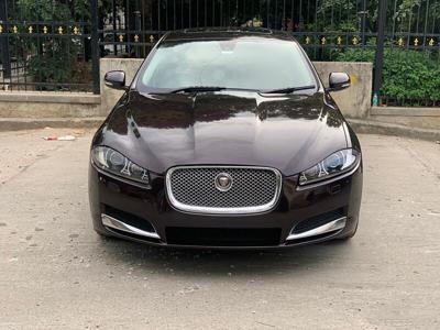 Used 2014 Jaguar XF [2013-2016] 2.2 Diesel for sale at Rs. 20,00,000 in Bangalo