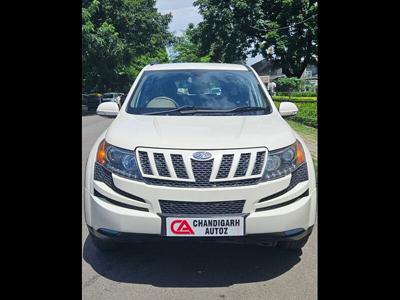 Used 2014 Mahindra XUV500 [2011-2015] W6 for sale at Rs. 6,15,000 in Chandigarh