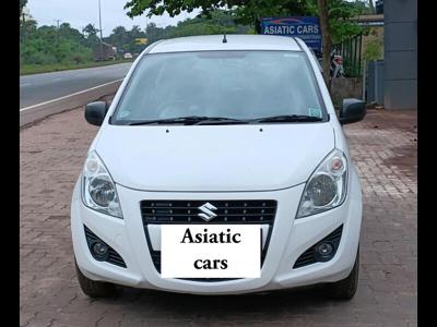 Used 2014 Maruti Suzuki Ritz Vxi BS-IV for sale at Rs. 3,75,000 in Mangalo